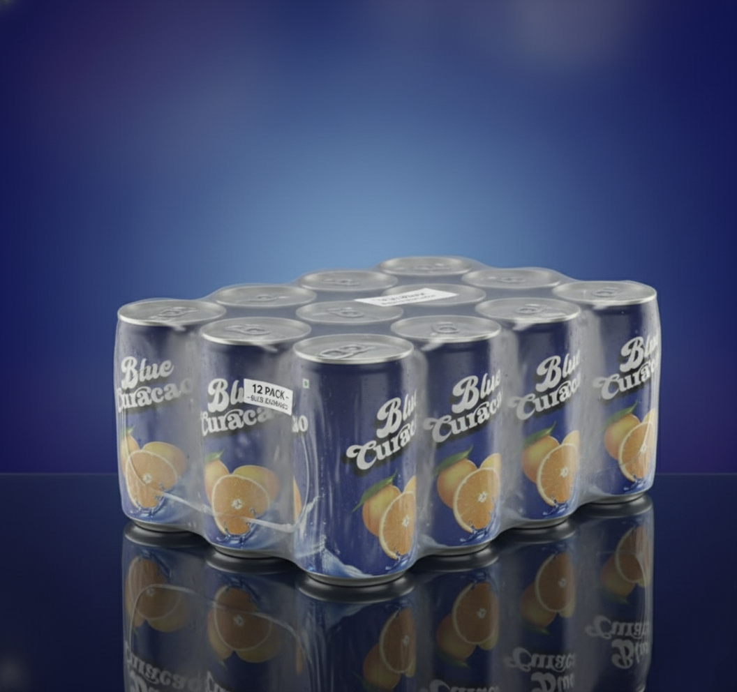 Distribution Gallery 1