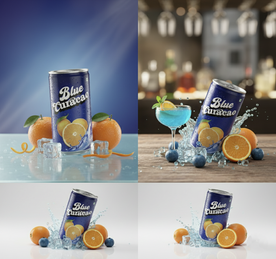 Distribution Gallery 3